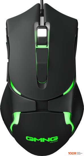 Мышь Оклик GMNG 703GM (365341)
