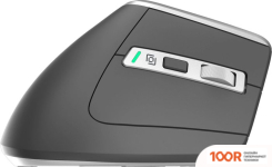 Мышь Оклик 991MW (ЧЕРНЫЙ) (365339)