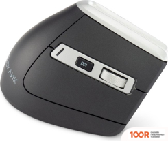 Мышь Оклик 991MW (ЧЕРНЫЙ) (365339)