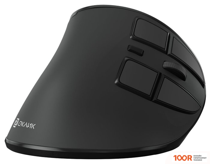 Мышь Оклик 990MW (365338)