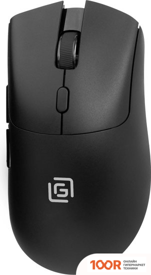 Мышь Оклик 980GMW (365337)