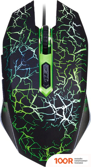 Мышь Оклик 896G (365333)