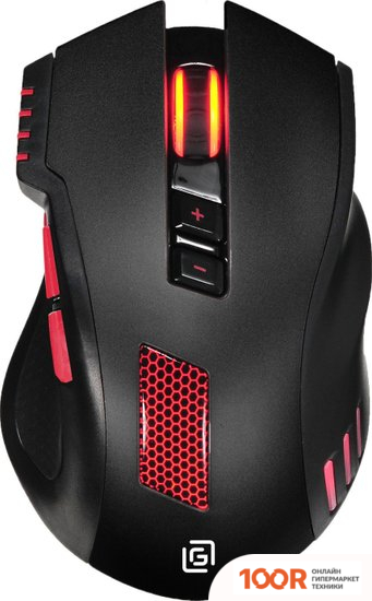 Мышь Оклик 806G (365332)