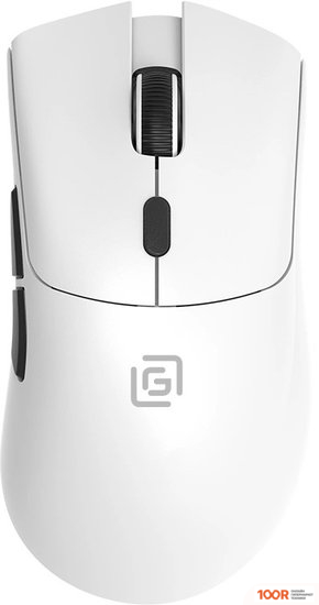 Мышь Оклик 801GW (365331)