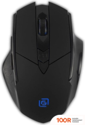 Мышь Оклик 780GW (ЧЕРНЫЙ) (365329)