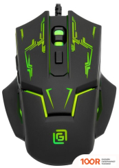 Мышь Оклик 779G (365328)