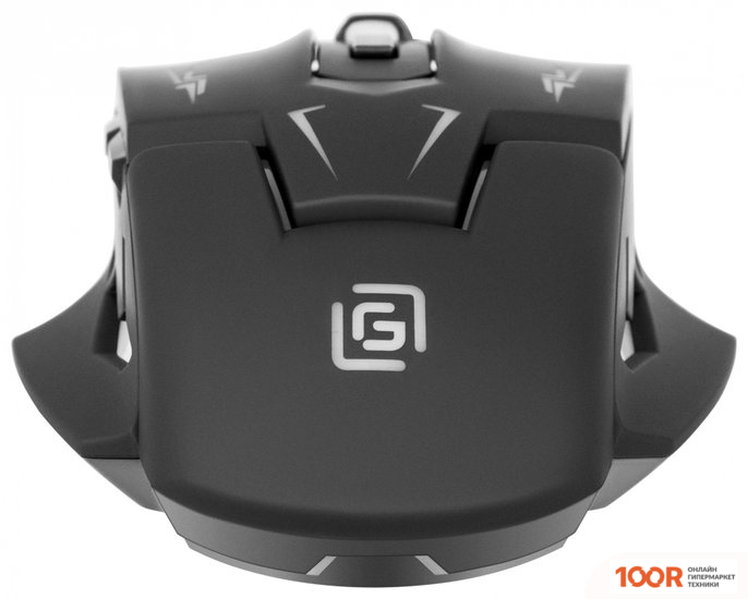 Мышь Оклик 779G (365328)