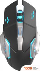 Мышь Оклик 770GW (ЧЕРНЫЙ) (365327)