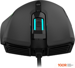 Мышь Оклик 729G LABYRINTH (365326)