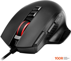 Мышь Оклик 727G ANUBIS (365325)