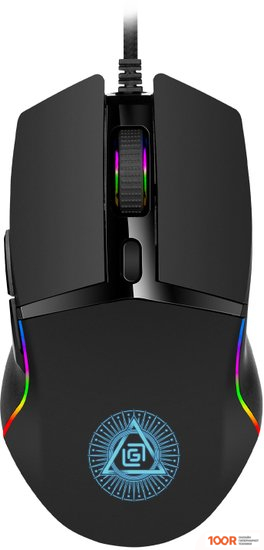 Мышь Оклик 717G PROPHECY (365323)