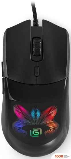 Мышь Оклик 714GM (365322)