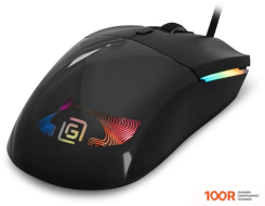 Мышь Оклик 714GM (365322)