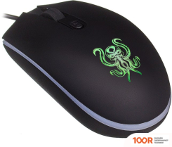 Мышь Оклик 706G (365319)