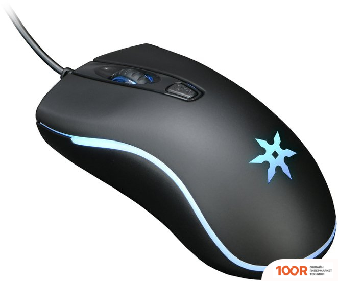 Мышь Оклик 704G (365318)