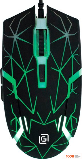 Мышь Оклик 701G (365316)