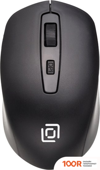 Мышь Оклик 690MW (365315)