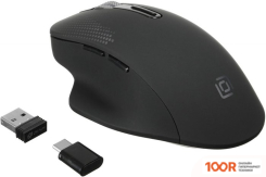 Мышь Оклик 636LWC (365313)