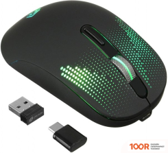 Мышь Оклик 636LWC (365313)