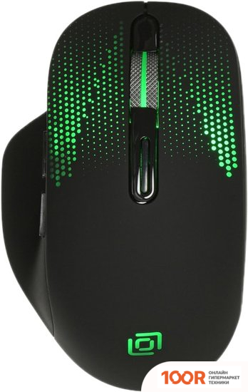 Мышь Оклик 636LWC (365313)