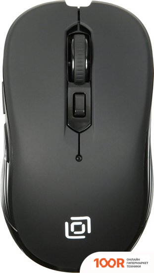 Мышь Оклик 610MWC (365312)