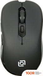 Мышь Оклик 610MWC (365312)