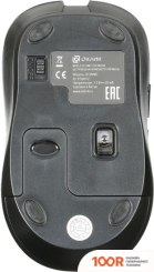 Мышь Оклик 610MWC (365312)