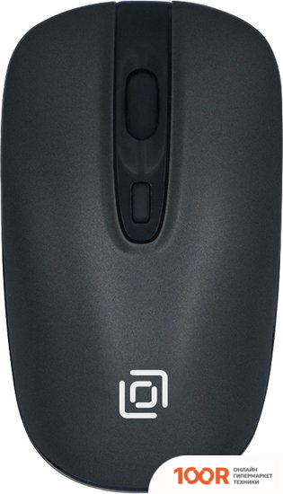 Мышь Оклик 600MW (365311)