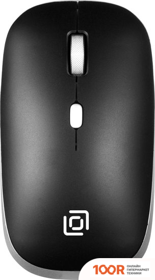 Мышь Оклик 599MWB (365310)