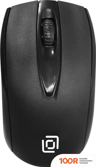 Мышь Оклик 540MW (365309)