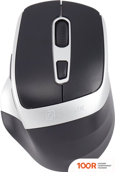 Мышь Оклик 516MW (365306)