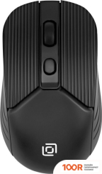 Мышь Оклик 509MW (ЧЕРНЫЙ) (365305)