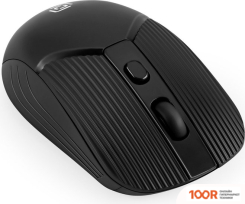 Мышь Оклик 509MW (ЧЕРНЫЙ) (365305)