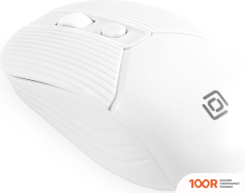 Мышь Оклик 509MW (БЕЛЫЙ) (365304)
