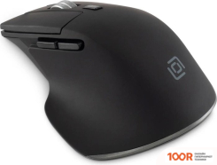 Мышь Оклик 503MW (ЧЕРНЫЙ) (365300)