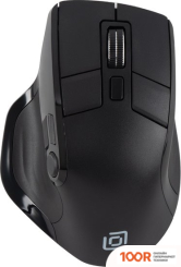 Мышь Оклик 502MW (ЧЕРНЫЙ) (365298)