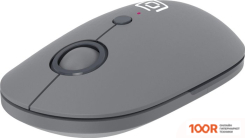 Мышь Оклик 409MW (365291)