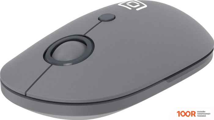 Мышь Оклик 408MW (365290)