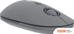 Мышь Оклик 408MW (365290)