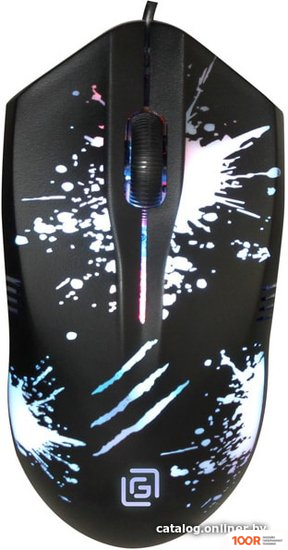 Мышь Оклик 399M (365289)