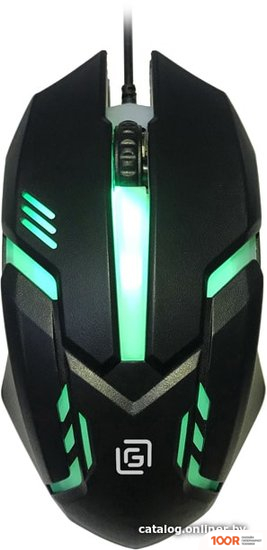 Мышь Оклик 396M (365286)