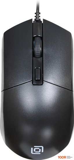 Мышь Оклик 207M (365276)