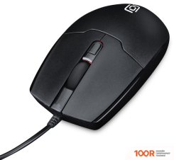 Мышь Оклик 147M PS/2 (365272)