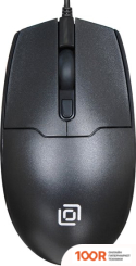 Мышь Оклик 147M (ЧЕРНЫЙ) (365271)
