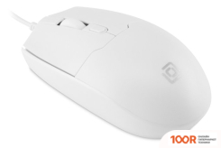 Мышь Оклик 147M (БЕЛЫЙ) (365270)