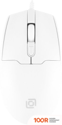 Мышь Оклик 147M (БЕЛЫЙ) (365270)