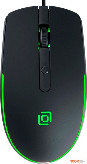 Мышь Оклик 100M (365267)