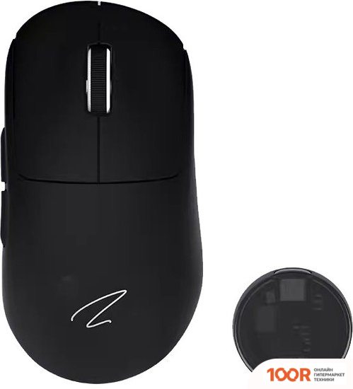 Мышь Zaopin Z2 4K (ЧЕРНЫЙ) (365266)