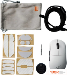 Мышь Zaopin Z2 4K (ЧЕРНЫЙ) (365266)