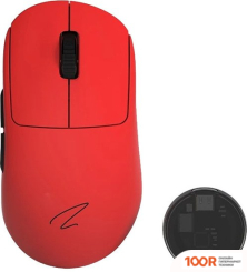 Мышь Zaopin Z2 4K (КРАСНЫЙ) (365263)